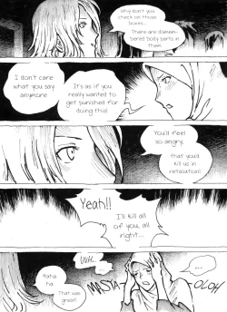 Page 2 of Mutilasi Chapter 2