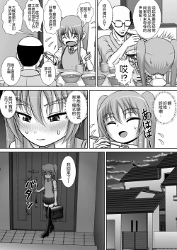 Page 23 of Chitsu Hakai-kei Joshi 3