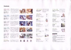 Page 6 of The Ultimate Art Collection Of "Kanon"