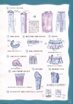 Page 191 of The Ultimate Art Collection Of "Natural2"