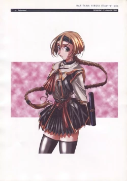 Page 218 of The Ultimate Art Collection Of "Natural2"