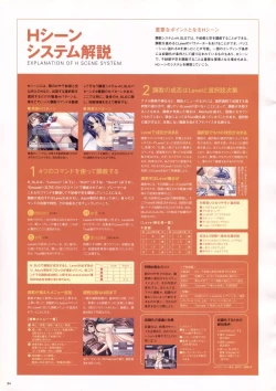 Page 87 of Natural 2 Duo Visual Fan Book