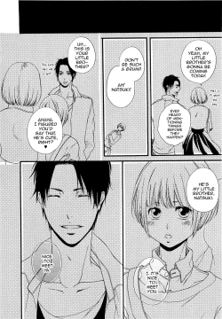 Page 100 of Momoiro Otokonoko Ch. 1-5