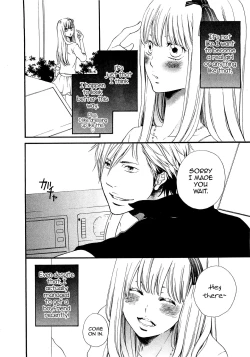 Page 10 of Momoiro Otokonoko Ch. 1-5