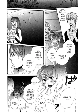 Page 116 of Momoiro Otokonoko Ch. 1-5