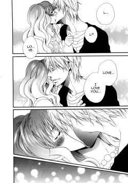 Page 122 of Momoiro Otokonoko Ch. 1-5