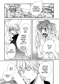 Page 123 of Momoiro Otokonoko Ch. 1-5