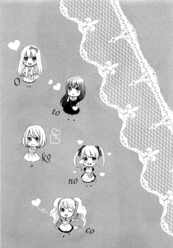 Page 125 of Momoiro Otokonoko Ch. 1-5
