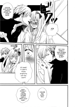 Page 15 of Momoiro Otokonoko Ch. 1-5