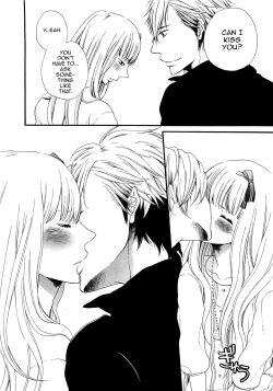 Page 16 of Momoiro Otokonoko Ch. 1-5