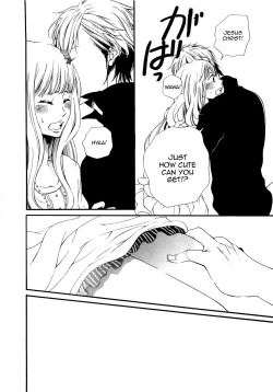 Page 18 of Momoiro Otokonoko Ch. 1-5