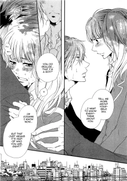 Page 25 of Momoiro Otokonoko Ch. 1-5