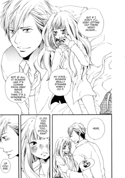 Page 29 of Momoiro Otokonoko Ch. 1-5