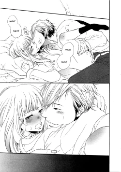 Page 31 of Momoiro Otokonoko Ch. 1-5