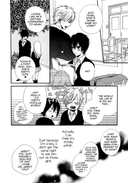 Page 40 of Momoiro Otokonoko Ch. 1-5