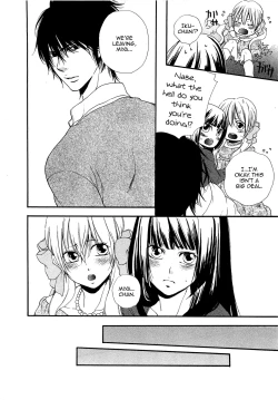 Page 46 of Momoiro Otokonoko Ch. 1-5