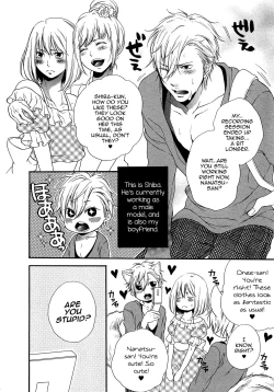 Page 62 of Momoiro Otokonoko Ch. 1-5