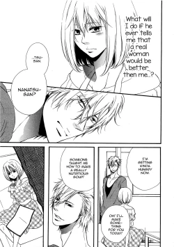 Page 67 of Momoiro Otokonoko Ch. 1-5