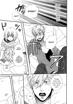 Page 69 of Momoiro Otokonoko Ch. 1-5