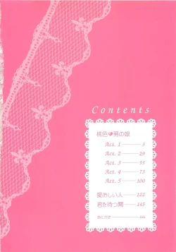 Page 6 of Momoiro Otokonoko Ch. 1-5