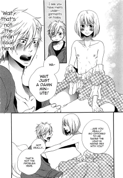 Page 70 of Momoiro Otokonoko Ch. 1-5