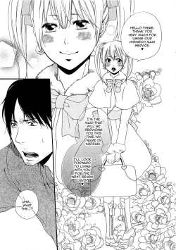 Page 81 of Momoiro Otokonoko Ch. 1-5