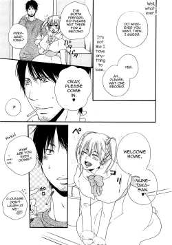 Page 83 of Momoiro Otokonoko Ch. 1-5