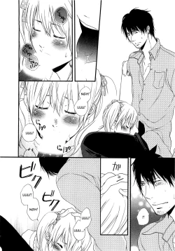 Page 94 of Momoiro Otokonoko Ch. 1-5