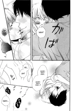 Page 97 of Momoiro Otokonoko Ch. 1-5