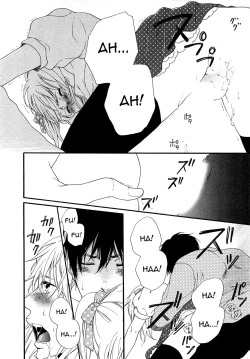 Page 98 of Momoiro Otokonoko Ch. 1-5