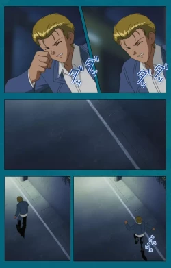 Page 11 of Onna Kyoushi Yumi no Houkago Kouhen Complete Ban