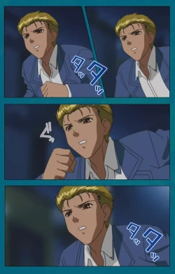 Page 3 of Onna Kyoushi Yumi no Houkago Kouhen Complete Ban