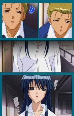 Page 40 of Onna Kyoushi Yumi no Houkago Kouhen Complete Ban