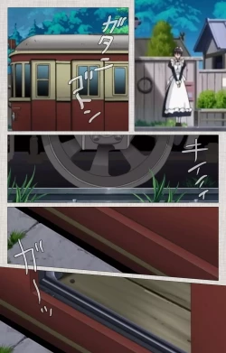 Page 65 of Maid Ane 2-Kame Complete Ban