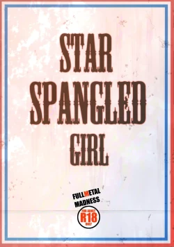 Page 2 of STAR SPANGLED GIRL