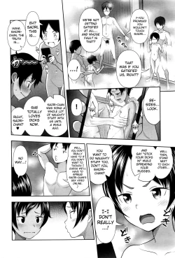 Page 30 of Sanbiki no Rossan Futatabi - Sanbiki no Rossan Again