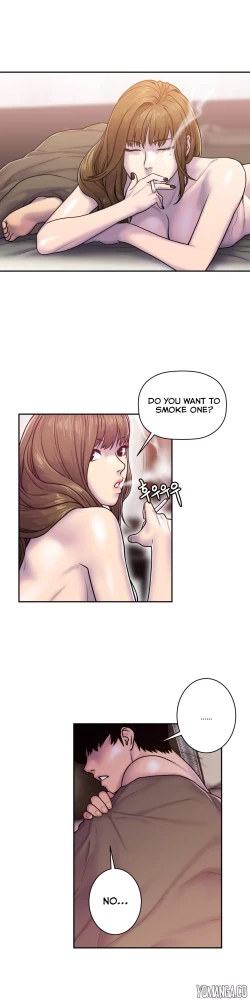 Page 226 of Ghost Love Ch.1-22
