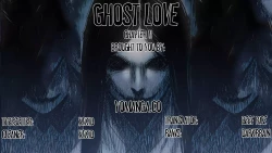 Page 320 of Ghost Love Ch.1-22
