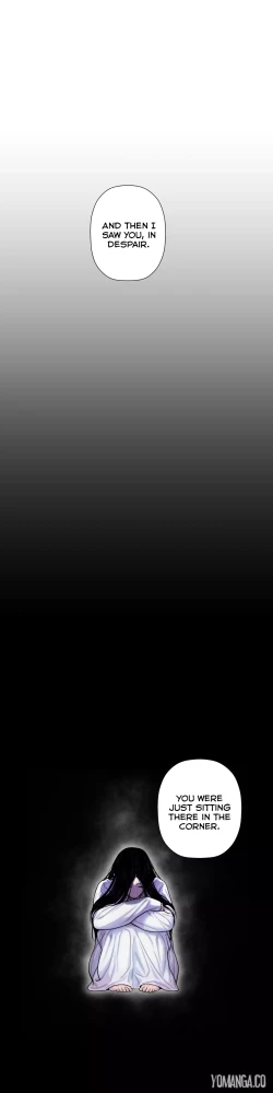 Page 401 of Ghost Love Ch.1-22