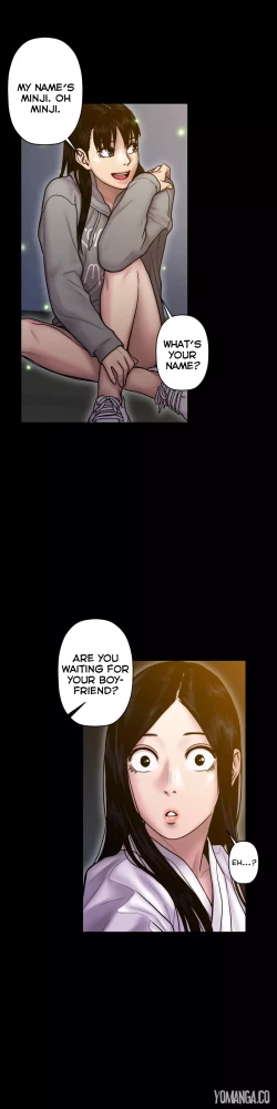 Page 413 of Ghost Love Ch.1-22