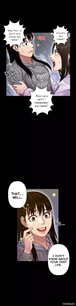 Page 420 of Ghost Love Ch.1-22