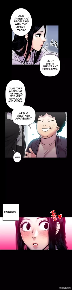 Page 438 of Ghost Love Ch.1-22