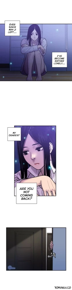 Page 507 of Ghost Love Ch.1-22