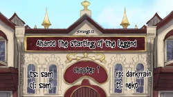 Page 1 of Aharoo Ch.1-32