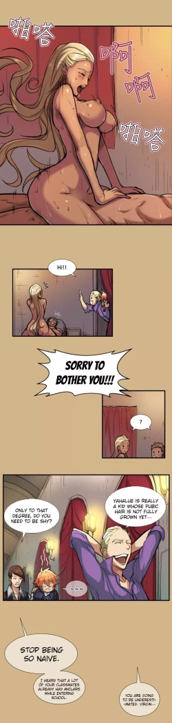 Page 20 of Aharoo Ch.1-32