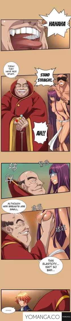 Page 39 of Aharoo Ch.1-32