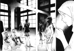 Page 2 of Mutilasi Chapter 3