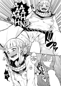 Page 14 of Trap Honey