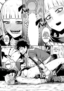 Page 18 of Trap Honey