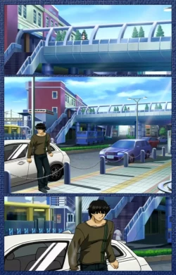 Page 4 of Ai no Katachi ～Ecchi na Onnanoko wa Kirai… Desuka?～ Scene1 Complete Ban